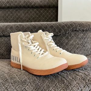 NoBull Project Trainers